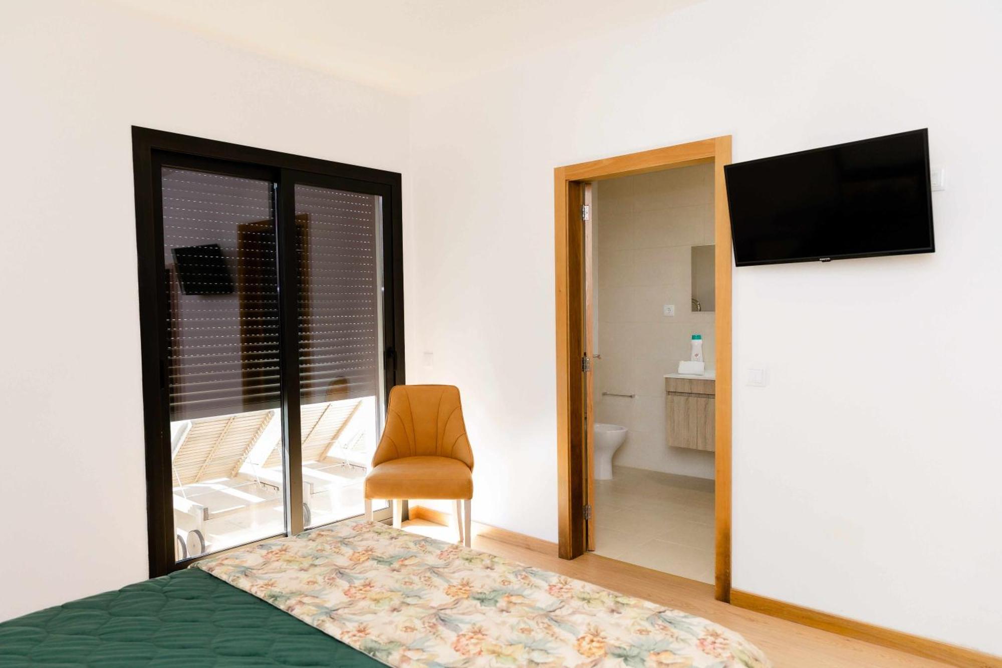Casa Dos Mirtilos Draper T6 Celorico De Basto Exterior foto